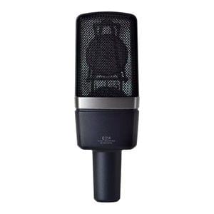 1608279774929-AKG C214 Large-Diaphragm Matched Stereo Pair Condenser Microphone3.jpg